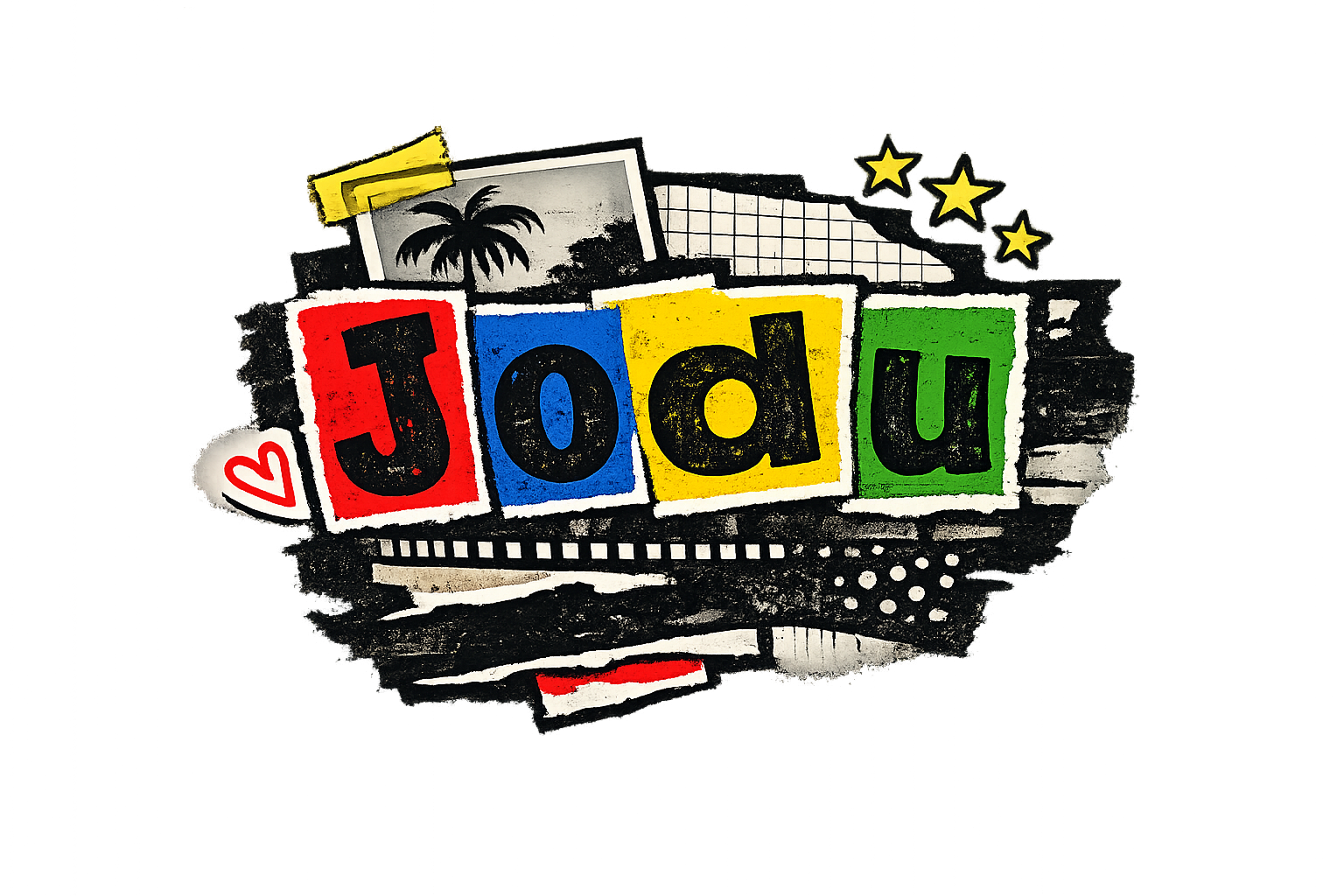 Jodu